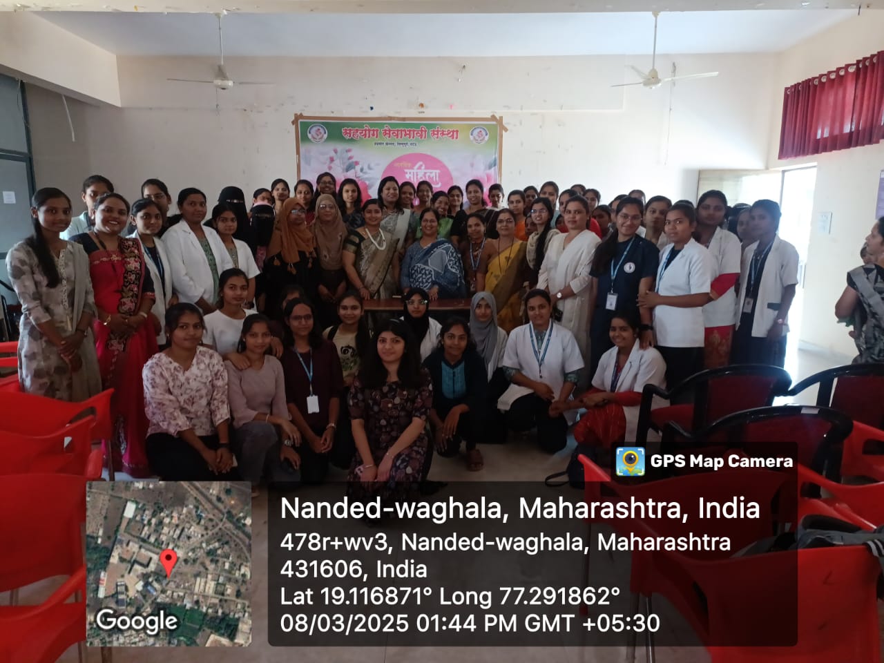 Women's Day Celebration