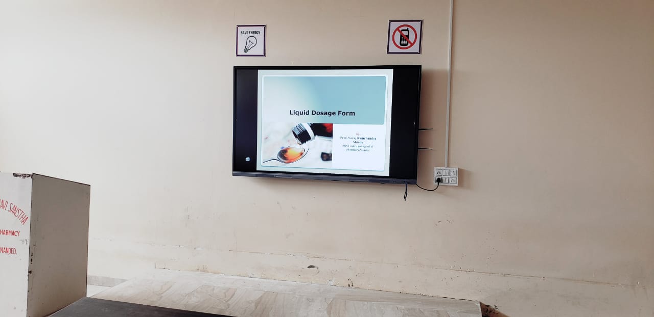 Digital Class 1