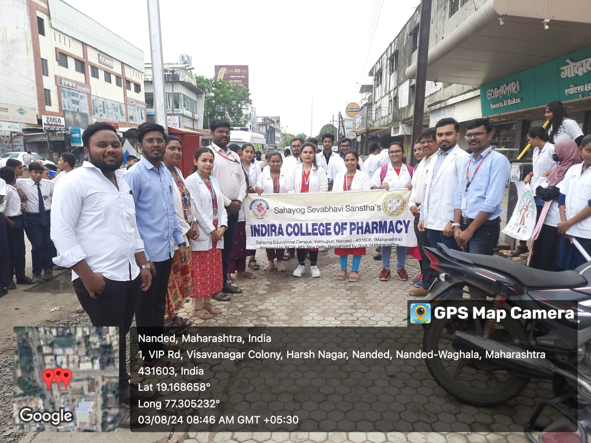 Organ Donation Rally